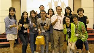 20170621-吳忠緯(大熊老師)-富邦-卓越團隊戰力共識營-江南渡假村