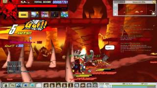 [Elsword] Code Nemesis 3-X (Hell)