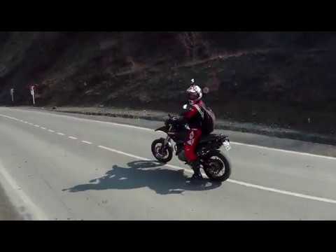 ფშავის ხეობა 23.02.19