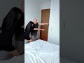 It was crowded and fun [Master Ben] #funny #beneagle #entertainment #action #kungfu