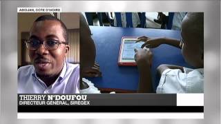 L’innovation numérique bouillonne en Afrique - #Tech24 screenshot 5