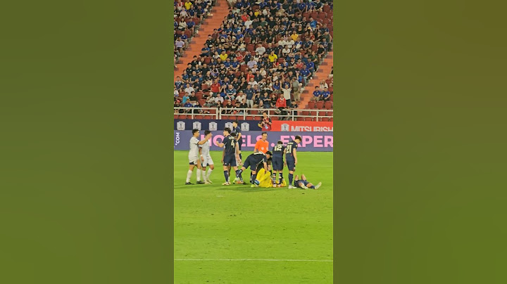 ไทย พบ ฟิลิปปินส์ #ช้างศึก #ทีมชาติไทย #Changsuek #Thailand #บอลไทย #ฟุตบอลไทย #FAThailand #ASEAN