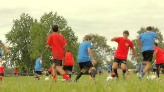 What is Practice Play | PREMIER SKILLS