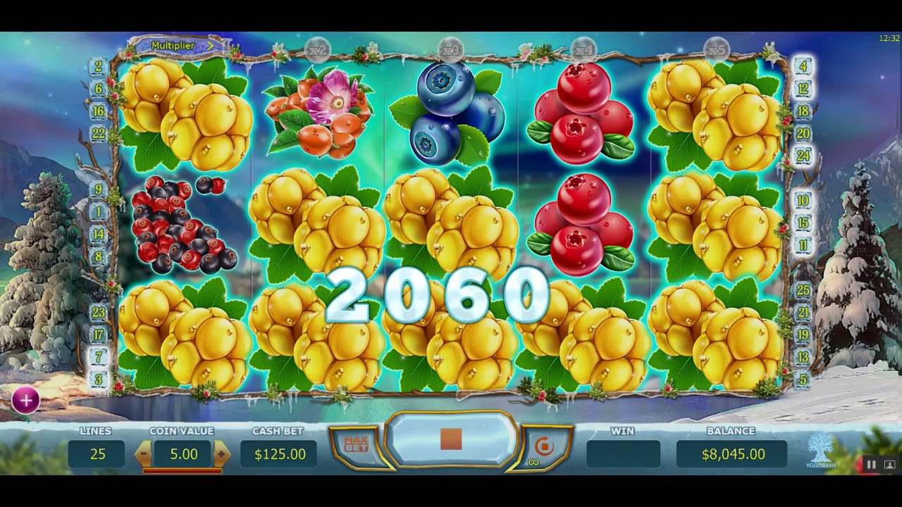 Yggdrasil Slots Yggdrasil Slots