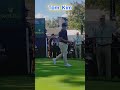 Tom Kim / TeeShot