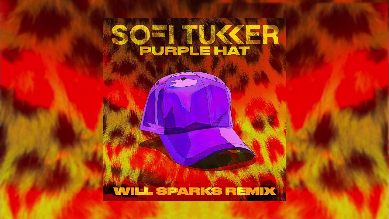 Hat mp3. Sofi Tucker Purple hat. Soffi Tukker Purple hat. Purple Francis. Radiohead Purple hat.