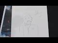 Ohio State football players put art skills to the test at Big Ten Media Days