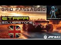 LIGA PÓDIO F1 - ETAPA 5/8 (GP DE SILVERSTONE) GRID PASSAGGIO - NARRAÇAO ANCAP