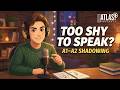 Speak English Naturally | A1–A2 Shadowing Challenge