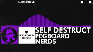 Miniatura del video "[Dubstep] - Pegboard Nerds - Self Destruct [Monstercat Release]"