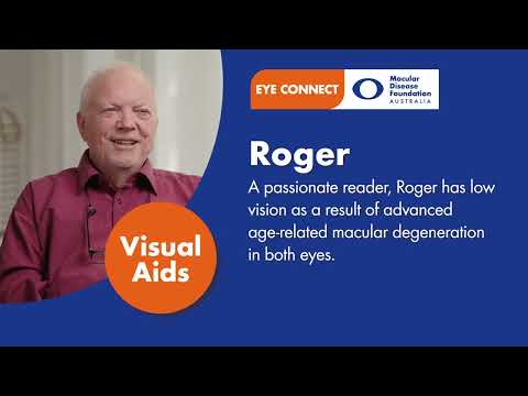 Roger's story about