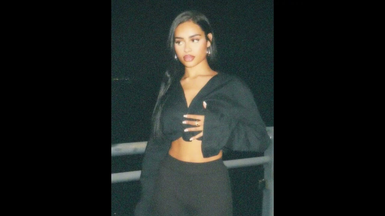 (FREE) R&B Type Beat - 