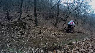 Scott Scale 960 video test