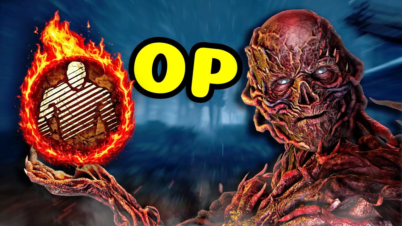 Защита жертв травли с помощью SEALTH VECNA в DBD