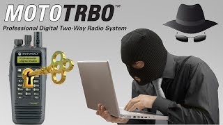 🍄Como Saltar Password💥 O Contraseña🌐 De Radios Motorola🚩 MotoTRBO Digitales🥥 Parte 1✅