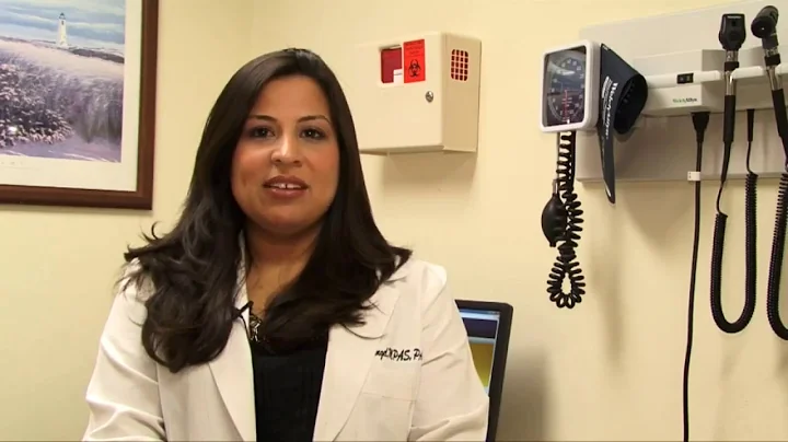 Amy Rangel, MD Valley Baptist Physician Network