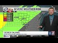 WEAU Weather - Hello Wisconsin: Back half of work week brings the potential for needed rainfall