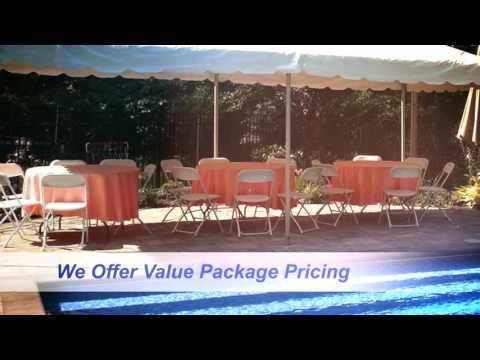 Tent Rental Long Island