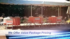 Tent Rental Long Island 