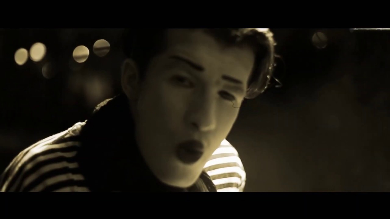 Мулен Руж - YouTube