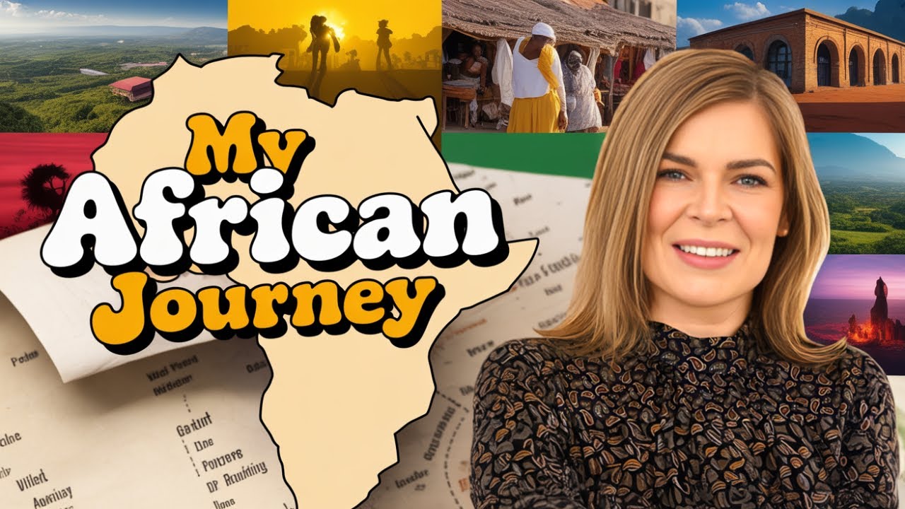 Expat Life in Africa: Challenges & Cultural Insights