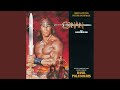 Elite Guard Attacks Conan The Destroyer Soundtrack Version 