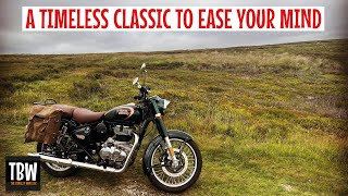 Royal Enfield Classic 350 Review and  Reflections