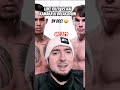 Luke Riley vs Kai Kamaka III #ufc329 #quick #breakdown #mma #striking #prelims #banger
