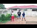 Winky D-Ragga Musambo ||STSdance (Official_STS_VID)