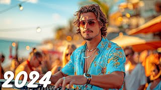 Ibiza Summer Mix 2024 💋 Лучший из тропической глубокой домашней музыки охладить микс 2023 💋 Chillo