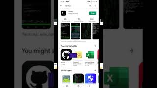 Step by step installing Node-Red locally on Android Phone