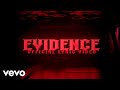 Lamb of God - Evidence (Official Lyric Video)