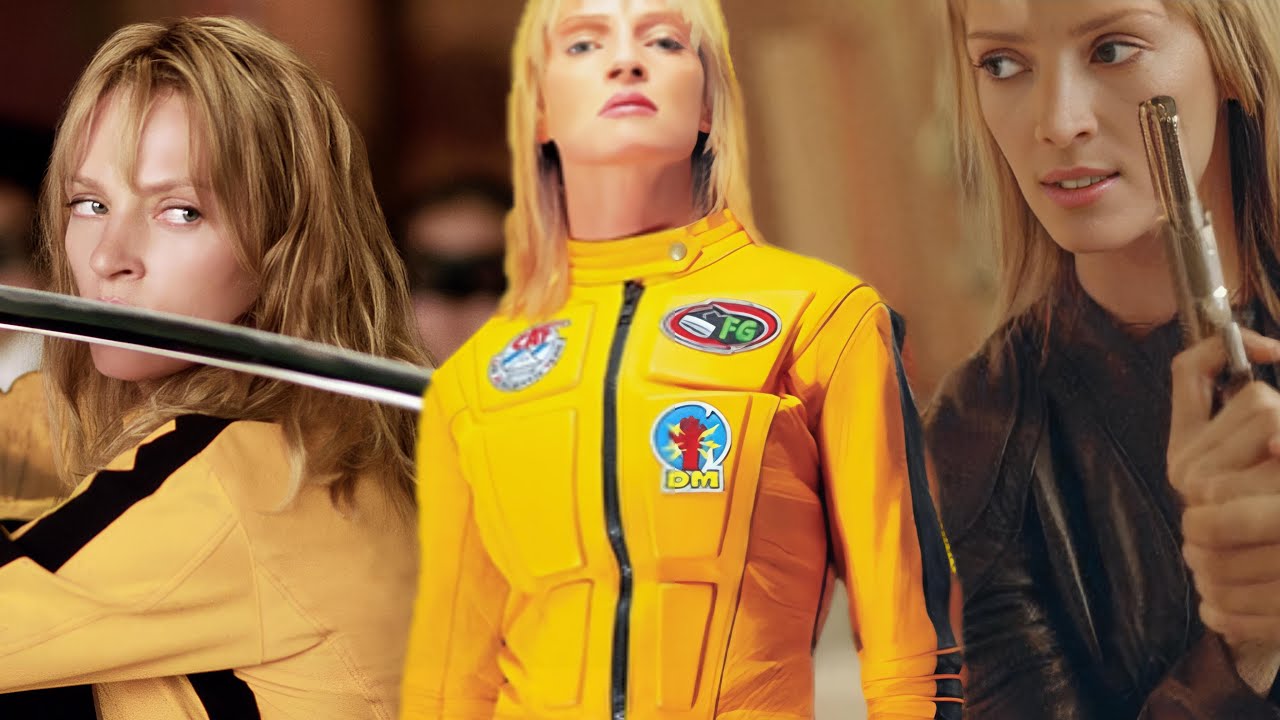 The Bride Beatrix Kiddo Skills Fight Scenes Kill Bill YouTube the-bride-beatrix-kiddo-skills-fight-scenes-kill-bill-youtube