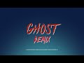SBTRKT - GHOST (SBTRKT REMIX) [Official Audio]