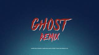 SBTRKT - GHOST (SBTRKT REMIX) [Official Audio]