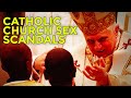 Timesuck | The Catholic Church&#39;s Long History of Sex Scandals