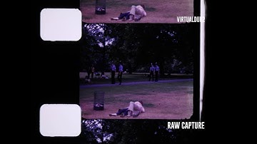 Workflow for telecine in VirtualDub2 and AviSynth+