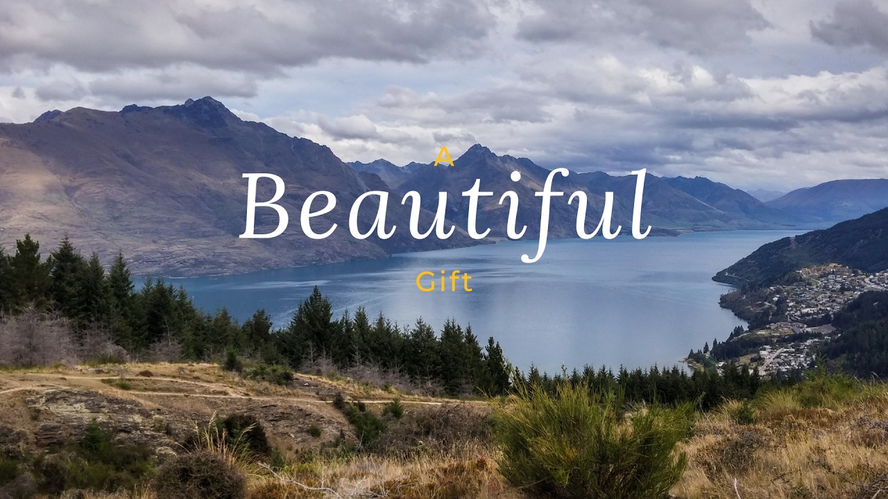 A Beautiful Gift | Ps. Martin Vine | Urban Life Church Menai