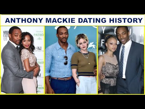 Video: Anthony Mackie Vermögen: Wiki, Verheiratet, Familie, Hochzeit, Gehalt, Geschwister