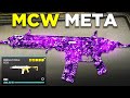 new *INSANE* MCW SETUP is TAKING OVER in MW3! 👑 (Best MCW Class Setup) Modern Warfare 3