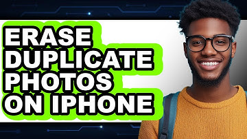 How to Erase Duplicate Photos on iPhone (2025)