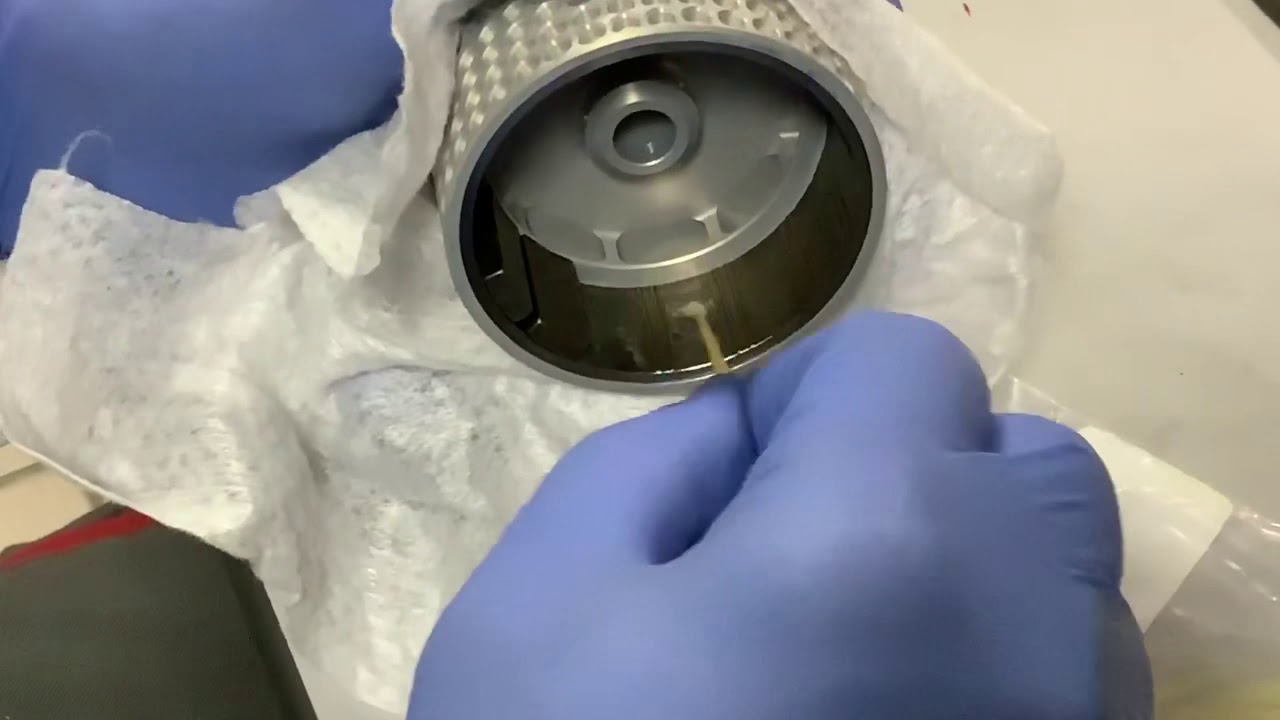 Down size Kontronik Pyro 850