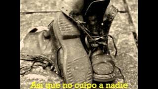 Booze & Glory - Waiting For Tomorrow (Subtítulos Español)