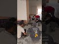 Owner Stunned by Workers’ Perfect Tile Work! 🤩