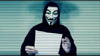 Anonymous - Minneapolis Action | George Floyd | - 2