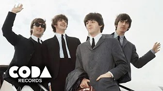 The Beatles Magical History Tour – Part Two: The Mania (Full Music Documentary)