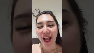 Kenapa dia dendam sama kanjeng ratu umi stef?