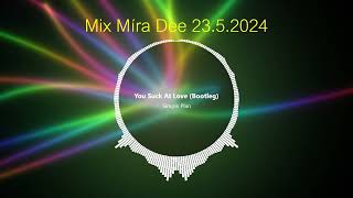 Hands Up Mix 2024 vol.23 (Mix Míra Dee 23.5.2024)