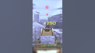 Ranking Every MW3 Map #callofduty #gaming