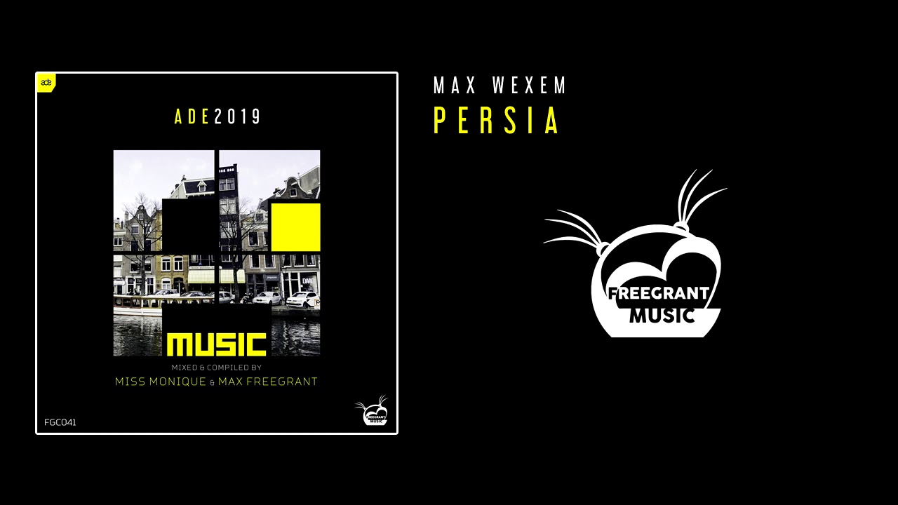 Watch Max Wexem - Persia on YouTube Watch Max Wexem - Persia on YouTube